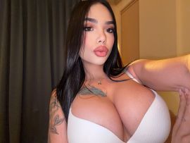 Susana Vanegas