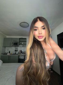 Susana Vanegas