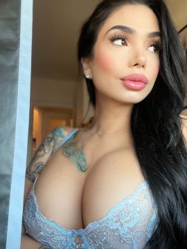 Susana Vanegas