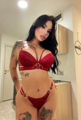 Susana Vanegas