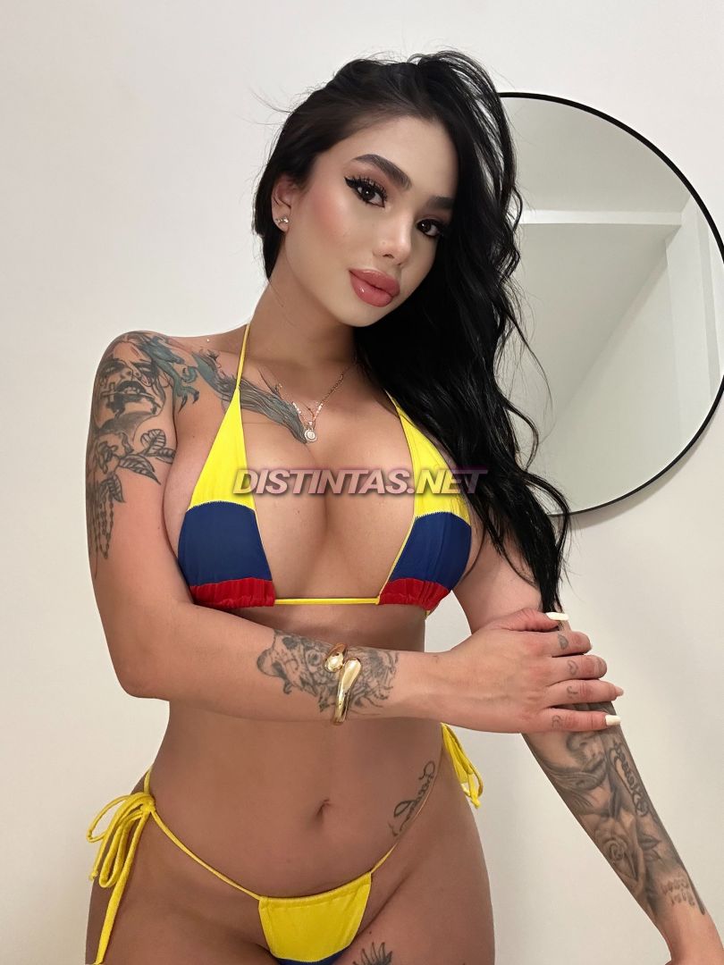 Susana Vanegas