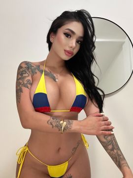 Susana Vanegas