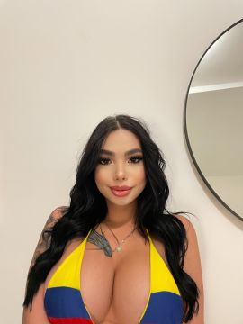 Susana Vanegas