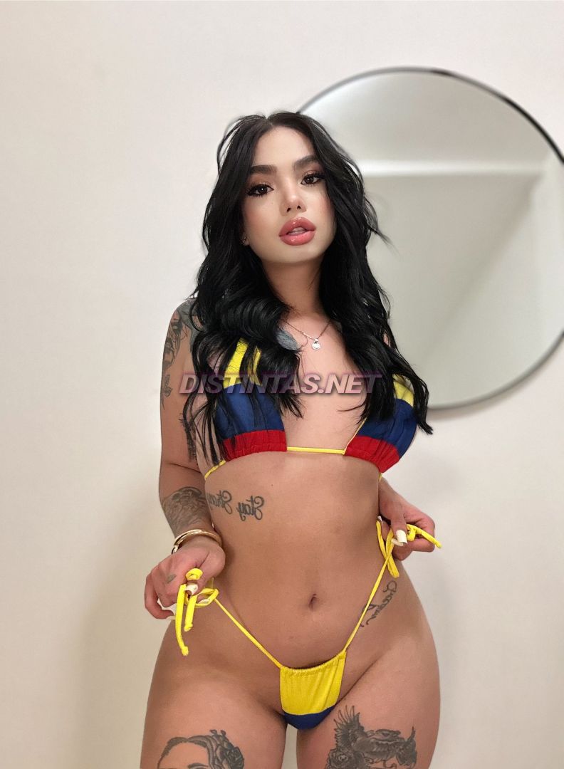 Susana Vanegas