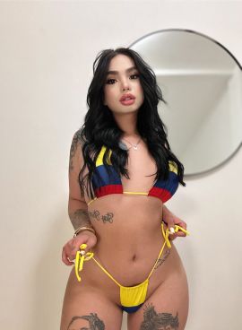 Susana Vanegas