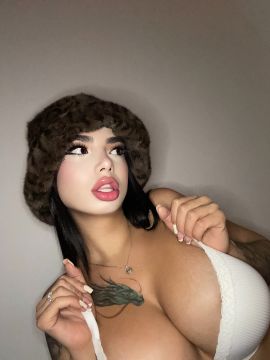 Susana Vanegas