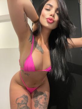 Susana Vanegas