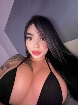 Susana Vanegas