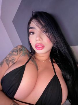 Susana Vanegas