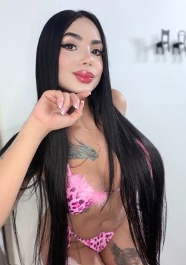 Susana Vanegas