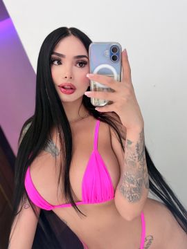 Susana Vanegas