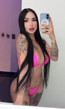 Susana Vanegas