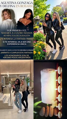 Agustina Gonzaga