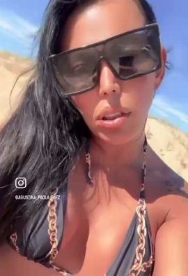 Agustina Gonzaga