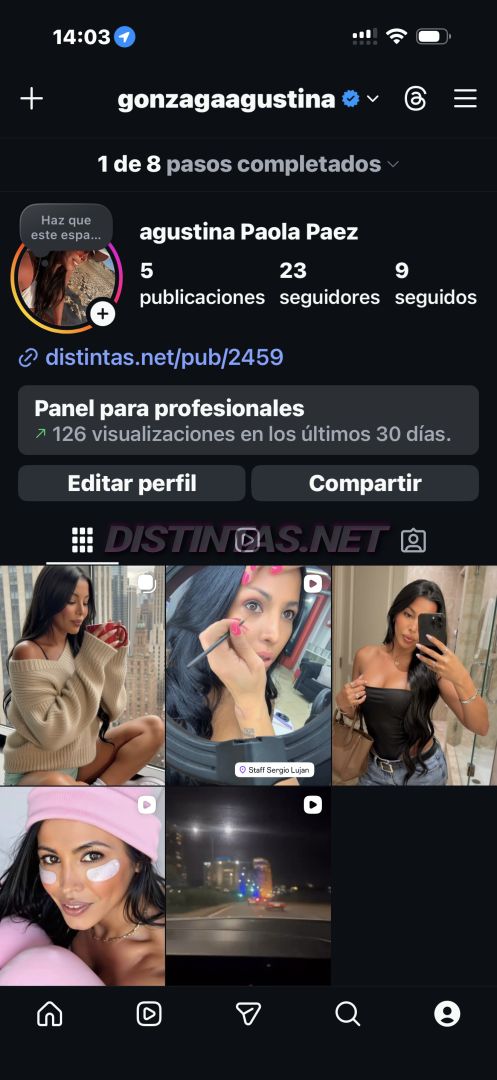 Agustina Gonzaga