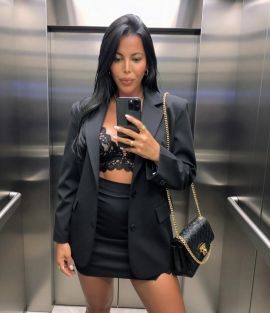 Agustina Gonzaga