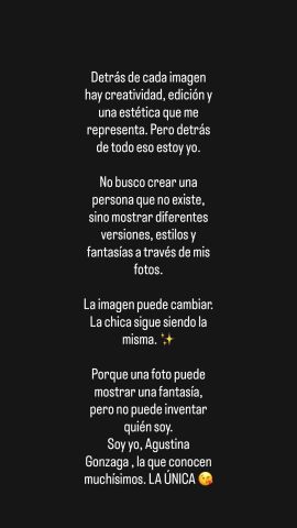 Agustina Gonzaga