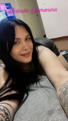 Fernanda Bratt
