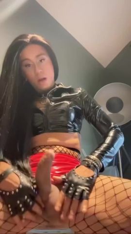 Tabata Grosse Bite