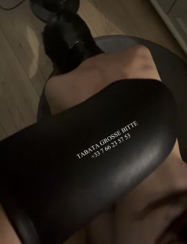 Tabata Grosse Bite