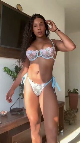 Gabriella Amarante