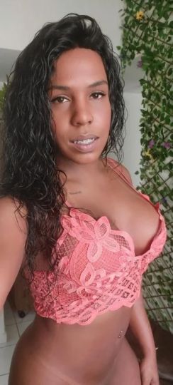 Gabriella Amarante