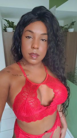 Gabriella Amarante
