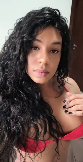 Gabriella Amarante