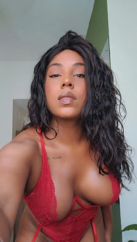 Gabriella Amarante