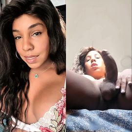 Gabriella Amarante