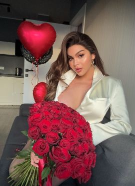 Yasmin Santos