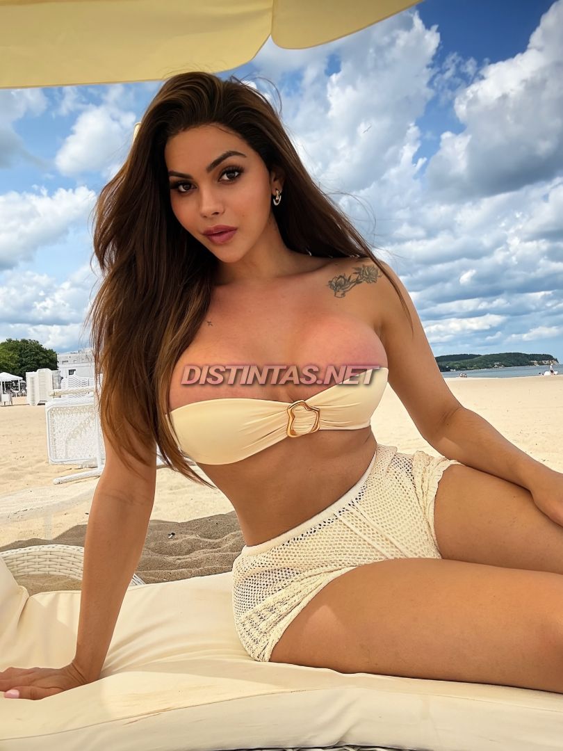 Yasmin Santos