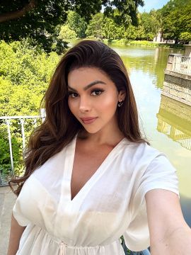 Yasmin Santos