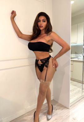 Yasmin Santos