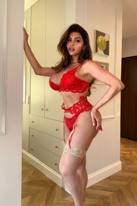 Yasmin Santos