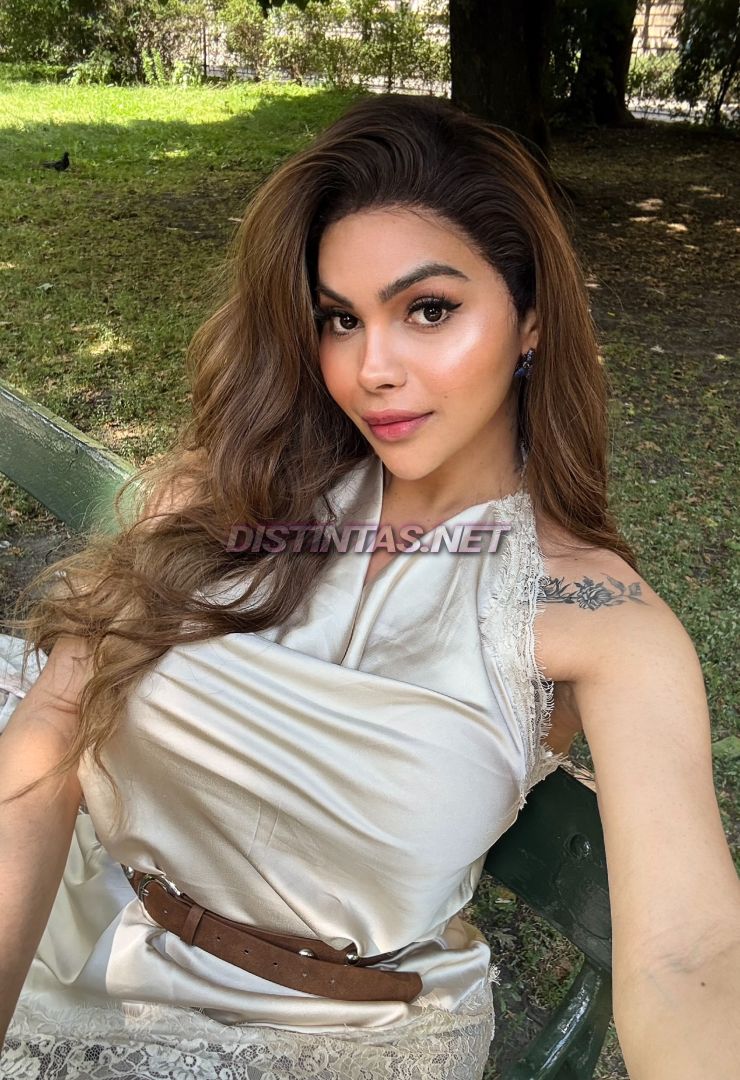 Yasmin Santos