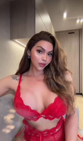 Yasmin Santos