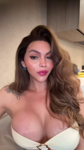 Yasmin Santos