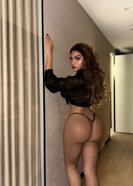 Yasmin Santos