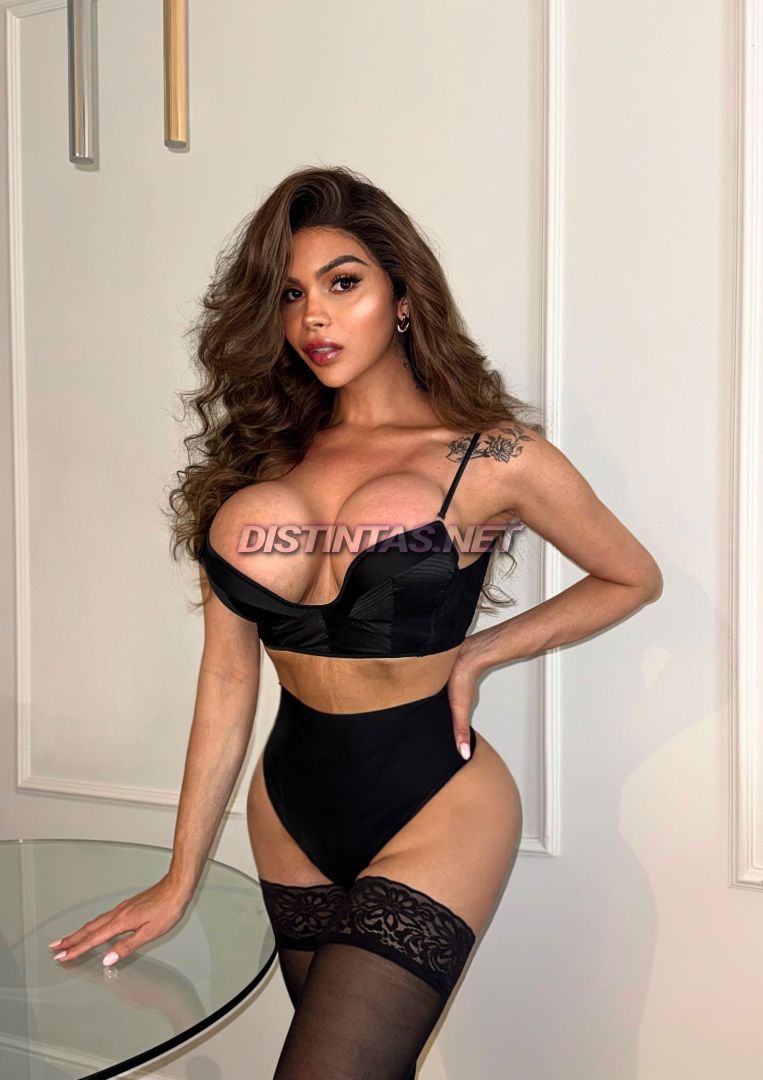 Yasmin Santos