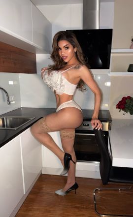 Yasmin Santos