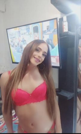 Wendy Martinez