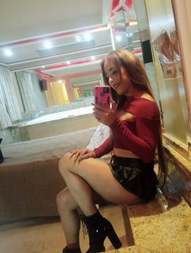 Wendy Martinez