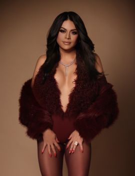 Daniela Vixen