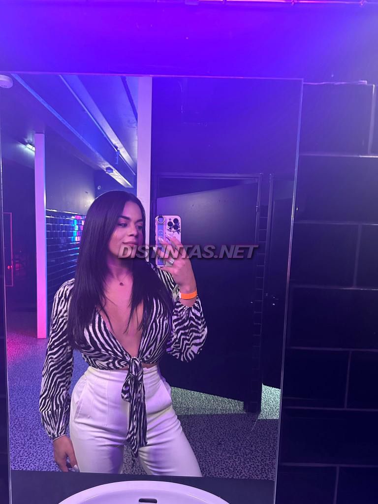 Daniela Vixen