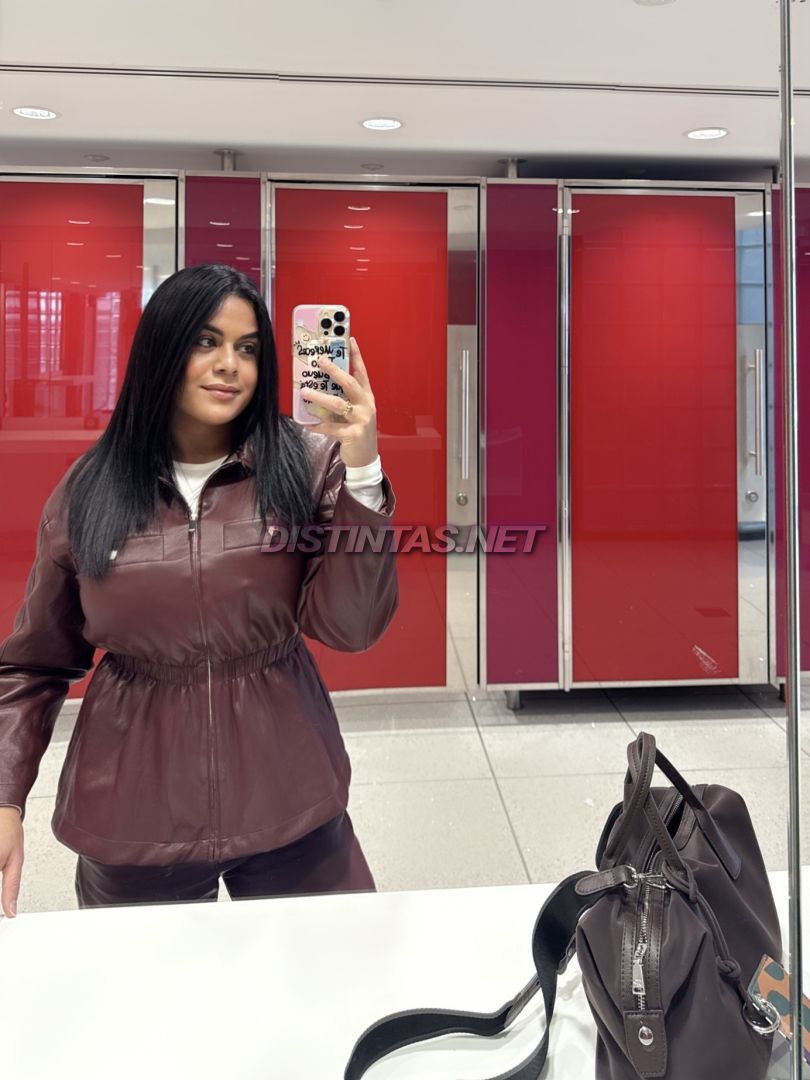 Daniela Vixen