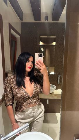 Daniela Vixen