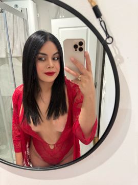 Daniela Vixen