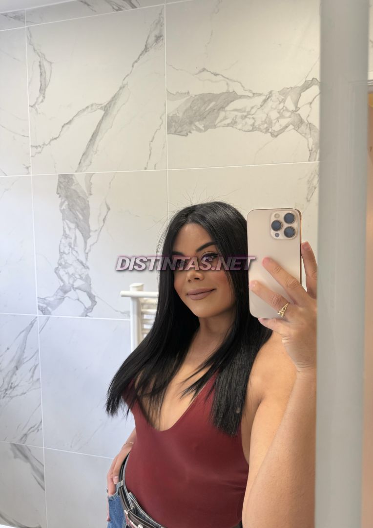 Daniela Vixen