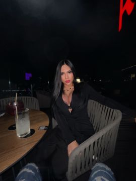Sara Molina
